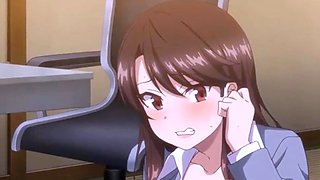 ANIME HENTAI  UNDERCOVER AGENT GOING ENDED UP FUCKING