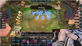 I Try To Escape By Defeating My Opponents, But I Cant