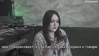 Porn Story: I Learned to Be Obedient and Caress My Wife's Feet - Russian, Sex Wives, Foot Fetish, Romance
