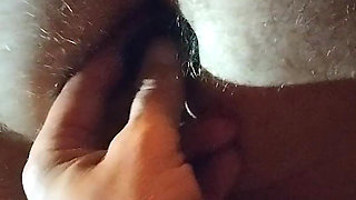 T4t Couple: Our First Time Doing Anal Sex Online, Together