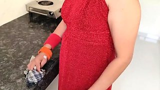 Desi Bhabhi Hardcore Fucking in Her Room - HD Indian Porn with Sagita Sharm