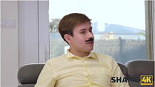 Asha Heart In Something Seventies