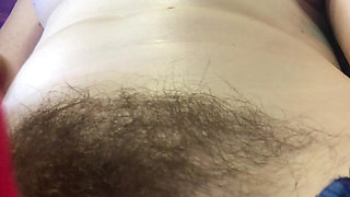 I Squirted so Much Whilst Wanking, I Just Had to Weigh the Towel From Beneath Me