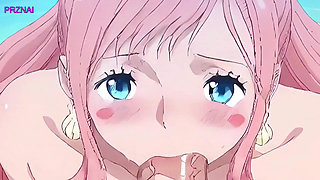 One Piece Shirahoshi (5) Hen