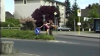 Saucy coquette exciting sex movie