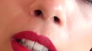 Anal Fun with Shana Grimoire