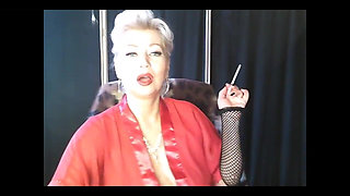 Russian MILF Pornstar Aimeeparadise - Future Super Slut's First Timid Steps... )) (part 3)