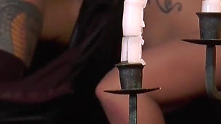 German BDSM movie - BDSM explained