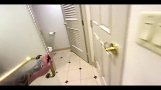 Black Teen Step Daughter Shares a Hotel Bed with Step Dad and Seduces Him Into Breeding Her X Realmaxxxsteele