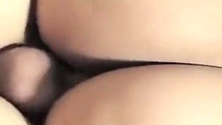 Mature Seduces 18 Years Old Boy to Fuck with Condom off