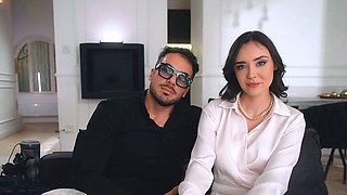 Catherine Knight is the undisputed queen of the swingers