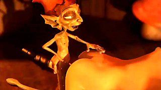 The Princess Has Come Of Age-strip2.xxx: Big Tits, Blonde  Brunette Porn