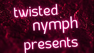 Twisted Nymphs - Nurse April's Fun with Patient - Part 5