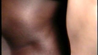 Young Cute Blonde Peacherino Enjoys When Well Hung Black Stud Is Smashing Her Hairy Pussy with His Hard Dick
