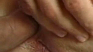 Finally Anal with Wife