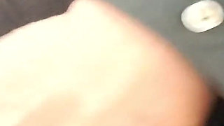 Excited in My Tights