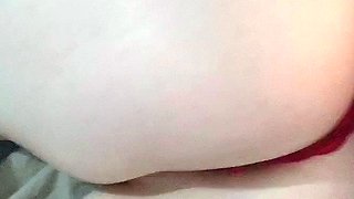 Leann amateur beautiful brunette with big boobs