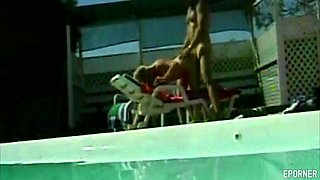 Glamour MILF beauty exciting sex video