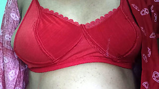 Desi Bhabi Ko Choda Neighbor Devar