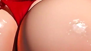 Velma Dinkley From Scooby-doo Cameltoe Pussy Close up