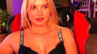 Lovely blonde nude 02: Amateur, Onlyfans  Masturbation Porn