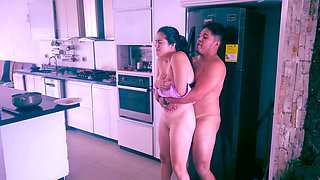 My Friend Helps My Wife Because She's Drowning