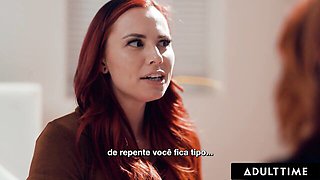 Elite Aidra's pornstar video