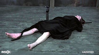 Hardcore Bdsm Punishment For Claire Adams