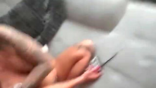 Doggy Is Her Hobby