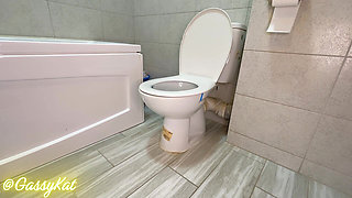 The Daily Toilet Episode 5 Compilation