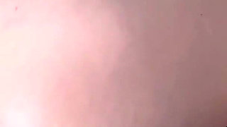 Home Perversions! I Stretched Her Pussy as Wide as Possible While Fisting Her and Filled Her with Cum