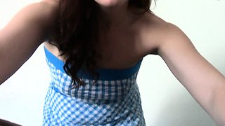 ABDL Mommy Katie wants to diaper you infantilism and ageplay