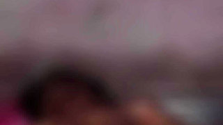 Desi Cute Indian Bhabhi Hard Fucked with Boyfriend in Alone