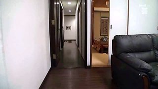 Hot threesome anal old vs young encounter