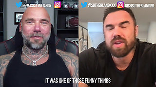 Porn Star Confessions - Richard Sutherland (episode 11)