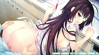 FS Saijou Karin - 02: Chaturbate, Japanese  Hentai Porn