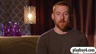 Gang of insane swingers enjoyin super-hot fucky-fucky