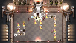 The Genesis Order V91112 Part 320 Puzzle! by Loveskysan69