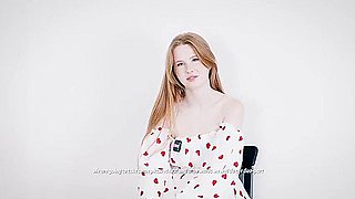 Arielka - 4k Xxl Casting