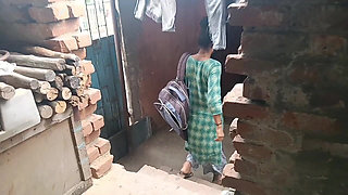 Indian Lovers Big Cock Mms