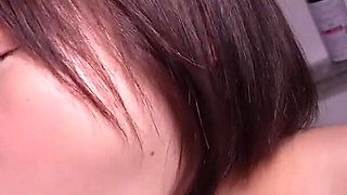 Kisaragi Hime - First-time Amateur Porn Debut