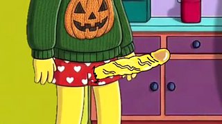 Halloween MILF Cartoon Blowjob - Marge Simpson Cheating Parody