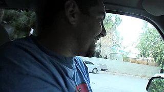 Gianna Michaels Is Down For Some Kinky Public Fucking