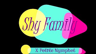 Petite Nymphet urine party
