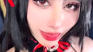 Byoru – Kurumi Tokisaki