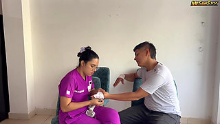 Consultation Leaves a Lot to Talk About, Medicine Evolved