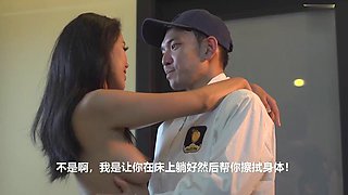Thai Chinese of