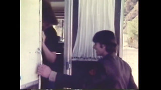 On the Bus He Gets My Milk