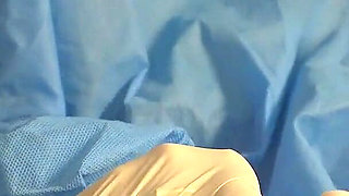 The Evil Doctor S Secret a Circumcising Procedure