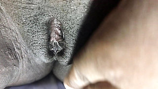What a hot vagina